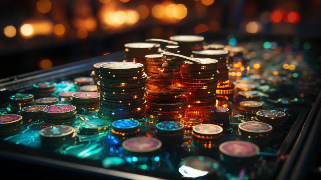 Why blockchain gaming is the future