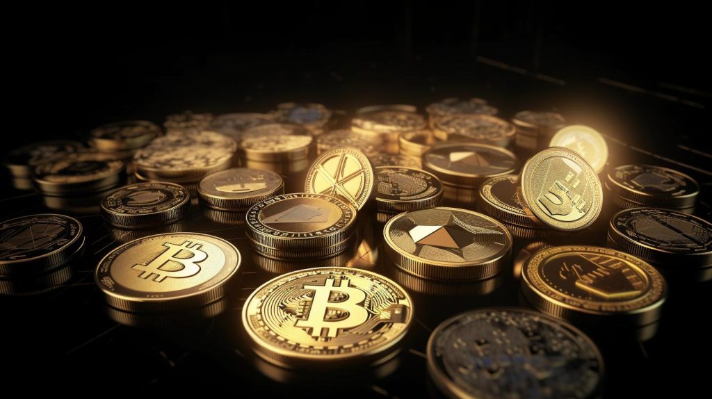 The Evolution of Keyword Grouping in Cryptocurrency Marketing