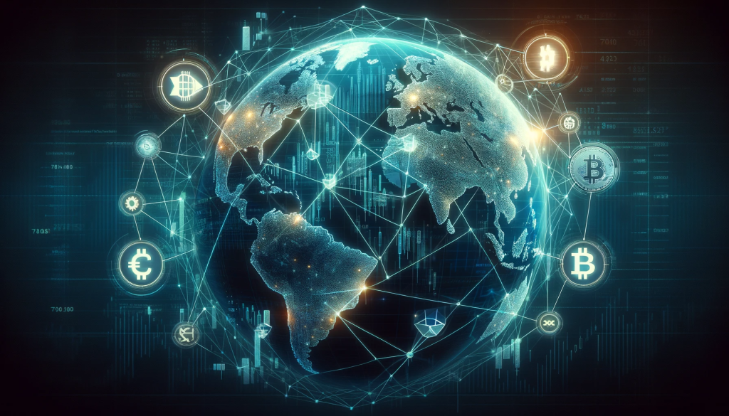 Overcoming Regional Restrictions in Crypto Investments Using Proxies